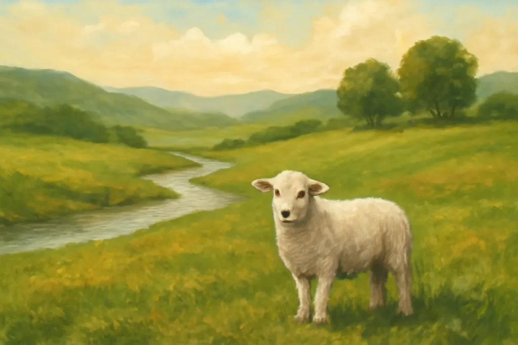 22nd psalm