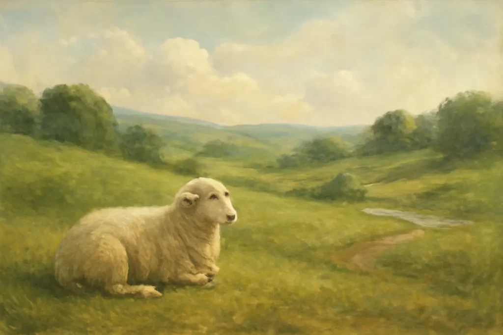 23. psalm