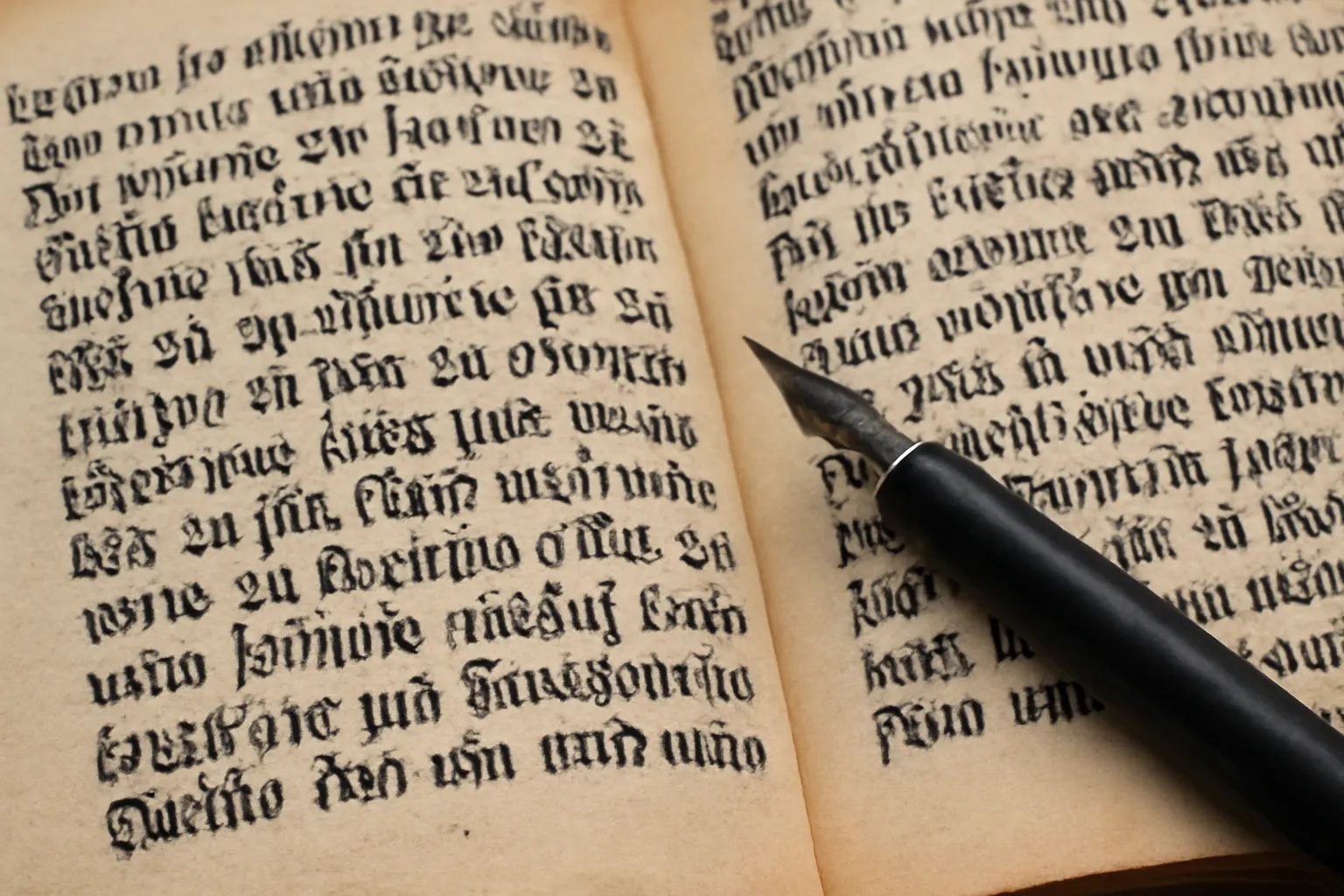 alte deutsche schrift übersetzung
