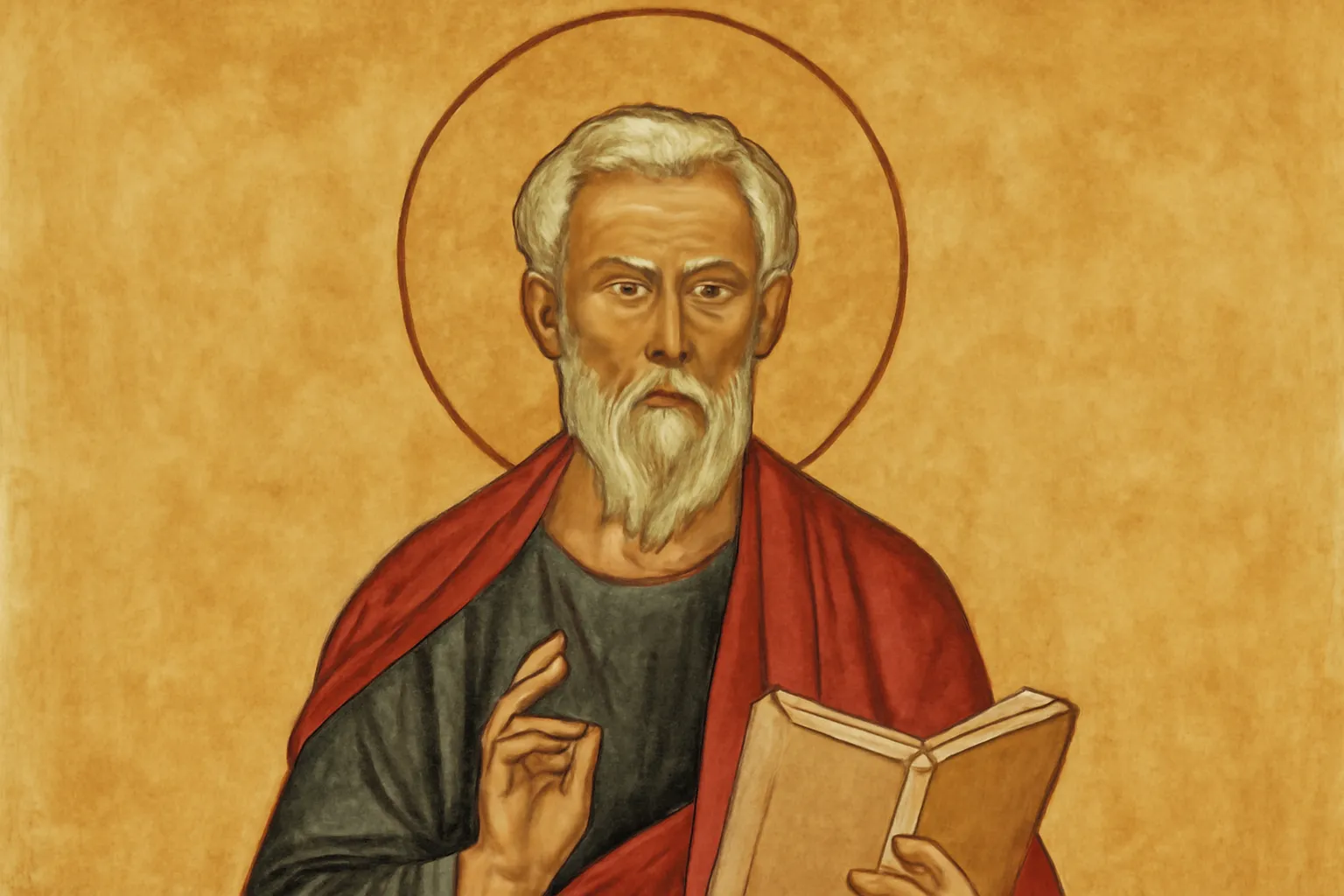 barnabas evangelium