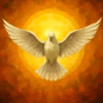 Bedeutung heiliger Geist: Was der Heilige Geist für Christen bedeutet bedeutung heiliger geist
