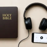 bibel als hörbuch
