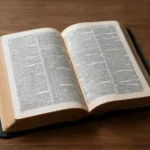 Bibel: Altes und Neues Testament kostenlos lesen – Online-Version bibel altes und neues testament kostenlos