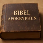 Bibel Apokryphen: Überblick, Bedeutung und Beispiele bibel apokryphen
