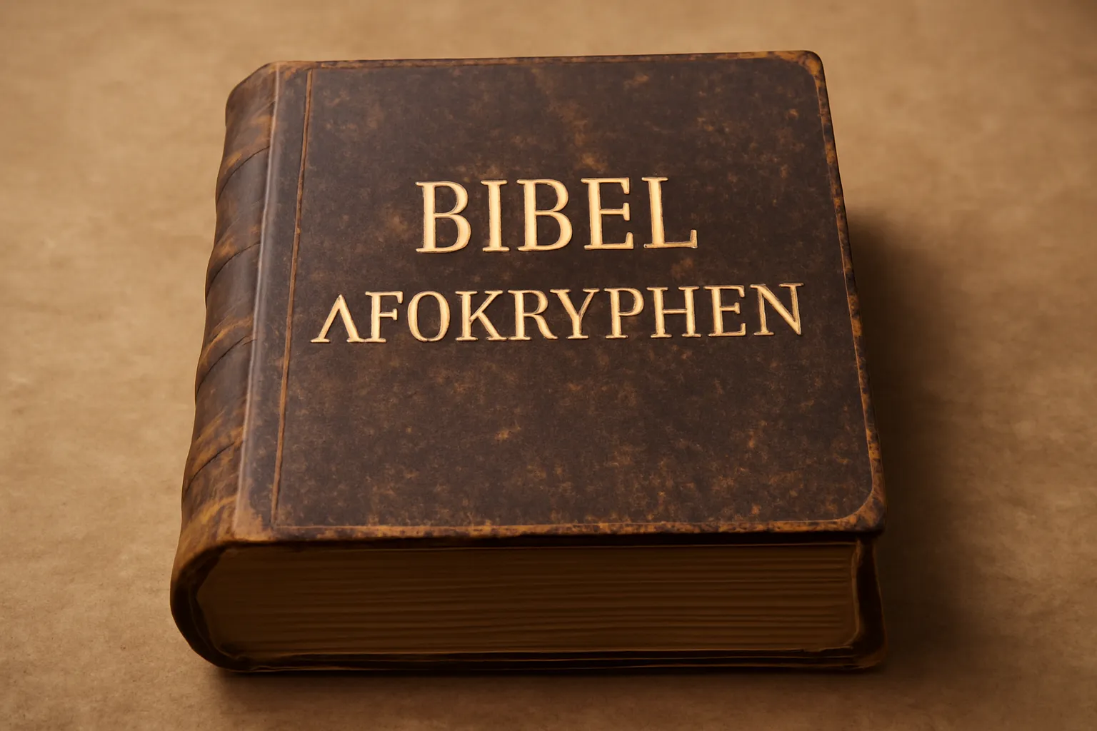 bibel apokryphen