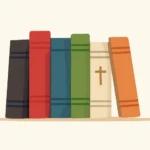 Bibel Bücher Reihenfolge: Die komplette Übersicht zur richtigen Reihenfolge der Bibelbücher bibel bücher reihenfolge