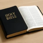 Bibel Englisch lernen: Die besten Tipps, Übungen und Ressourcen bibel englisch
