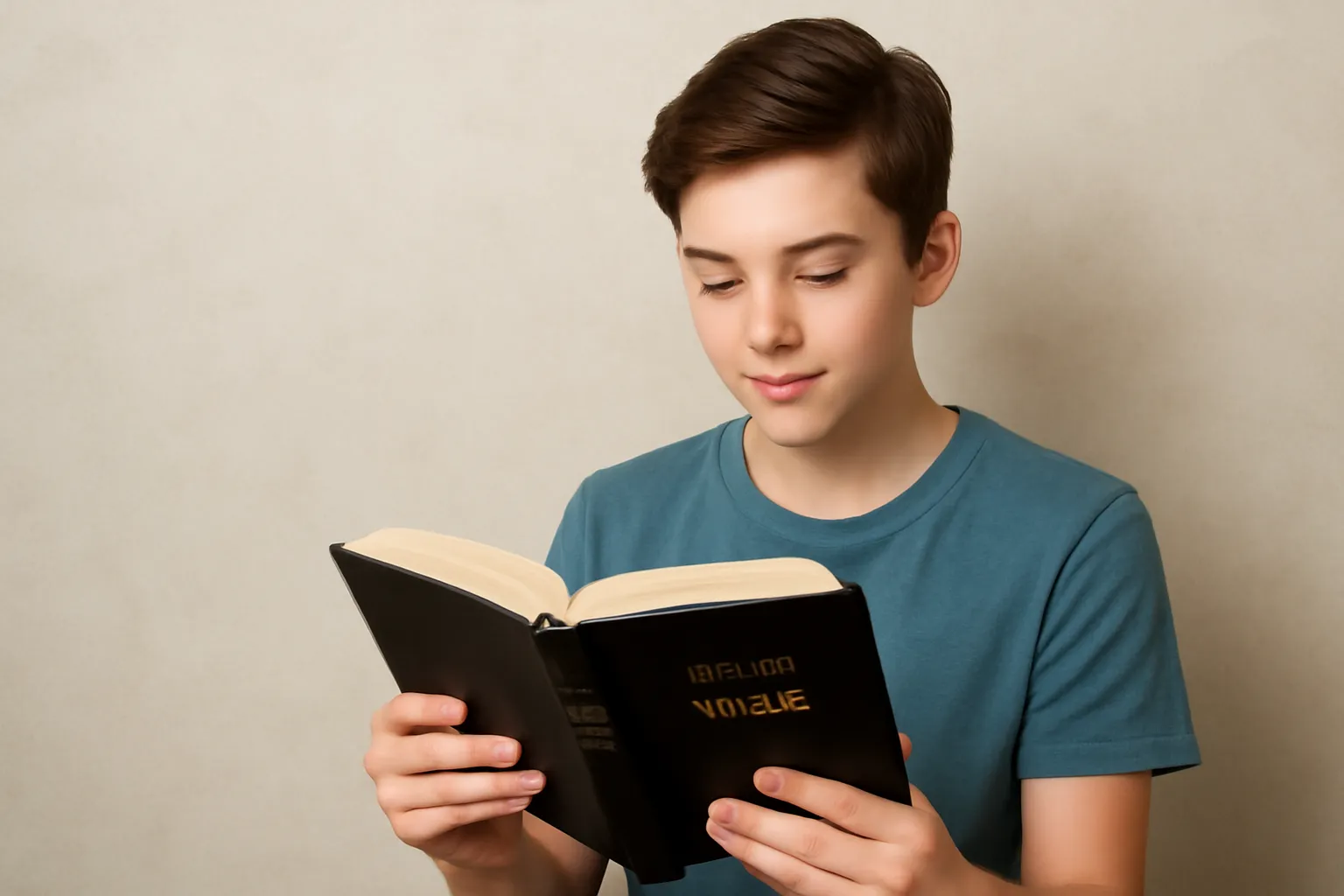 bibel für teens
