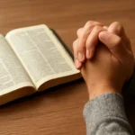 Bibel Gebete: Kraftvolle Gebete aus der Bibel für jeden Tag bibel gebete
