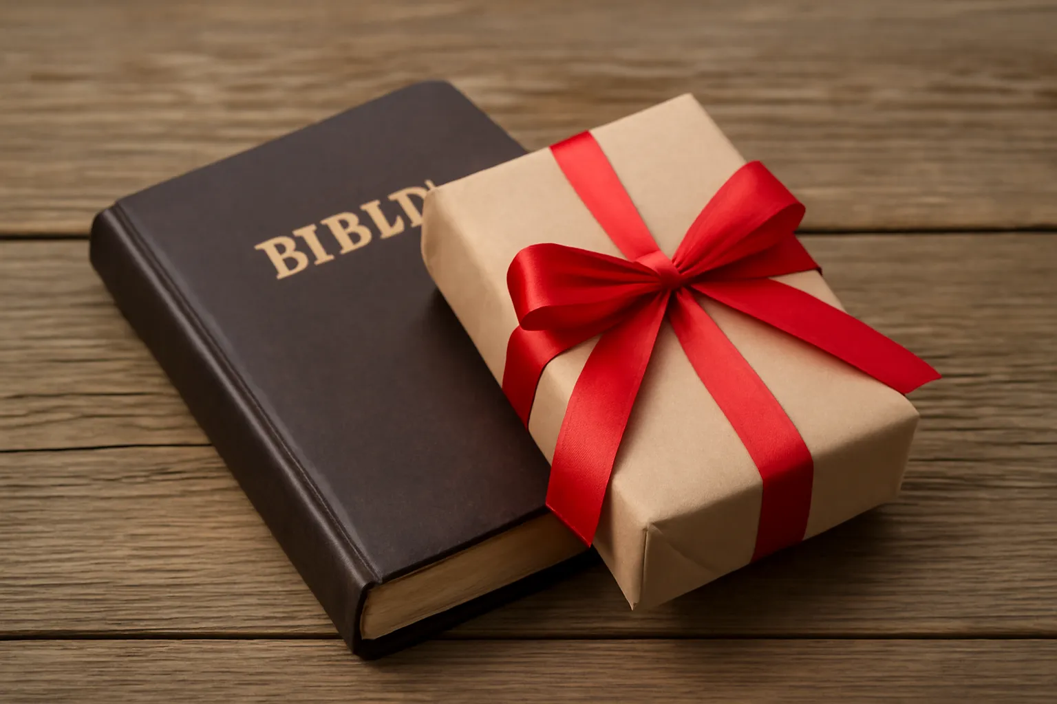 bibel geschenke