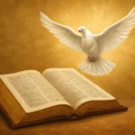 Bibel Heiliger Geist: Bedeutung, Wirkung und Praxis im Glaubensleben bibel heiliger geist