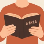 Bibel lesen für Anfänger: Der einfache Startleitfaden für Einsteiger bibel lesen für anfänger