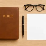 bibel material kostenlos bestellen