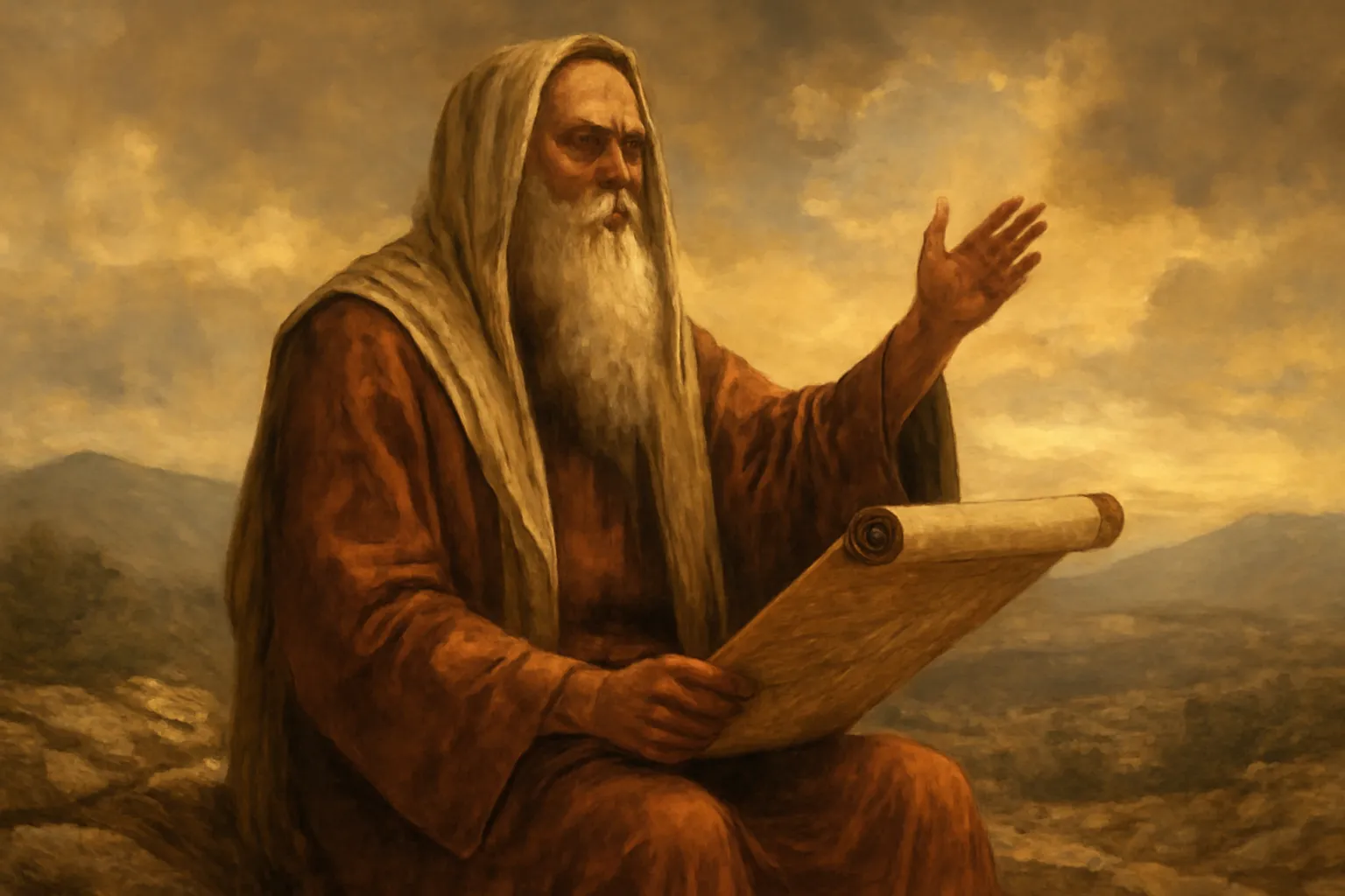 bibel prophezeiungen
