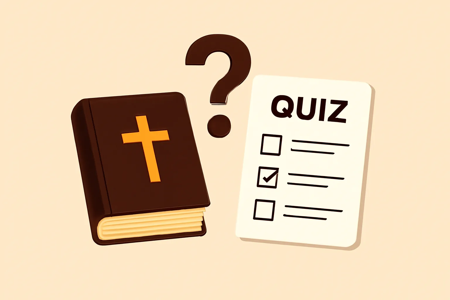 bibel quiz