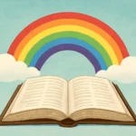 Bibel Regenbogen Bedeutung: Was der Regenbogen in der Bibel bedeutet bibel regenbogen bedeutung
