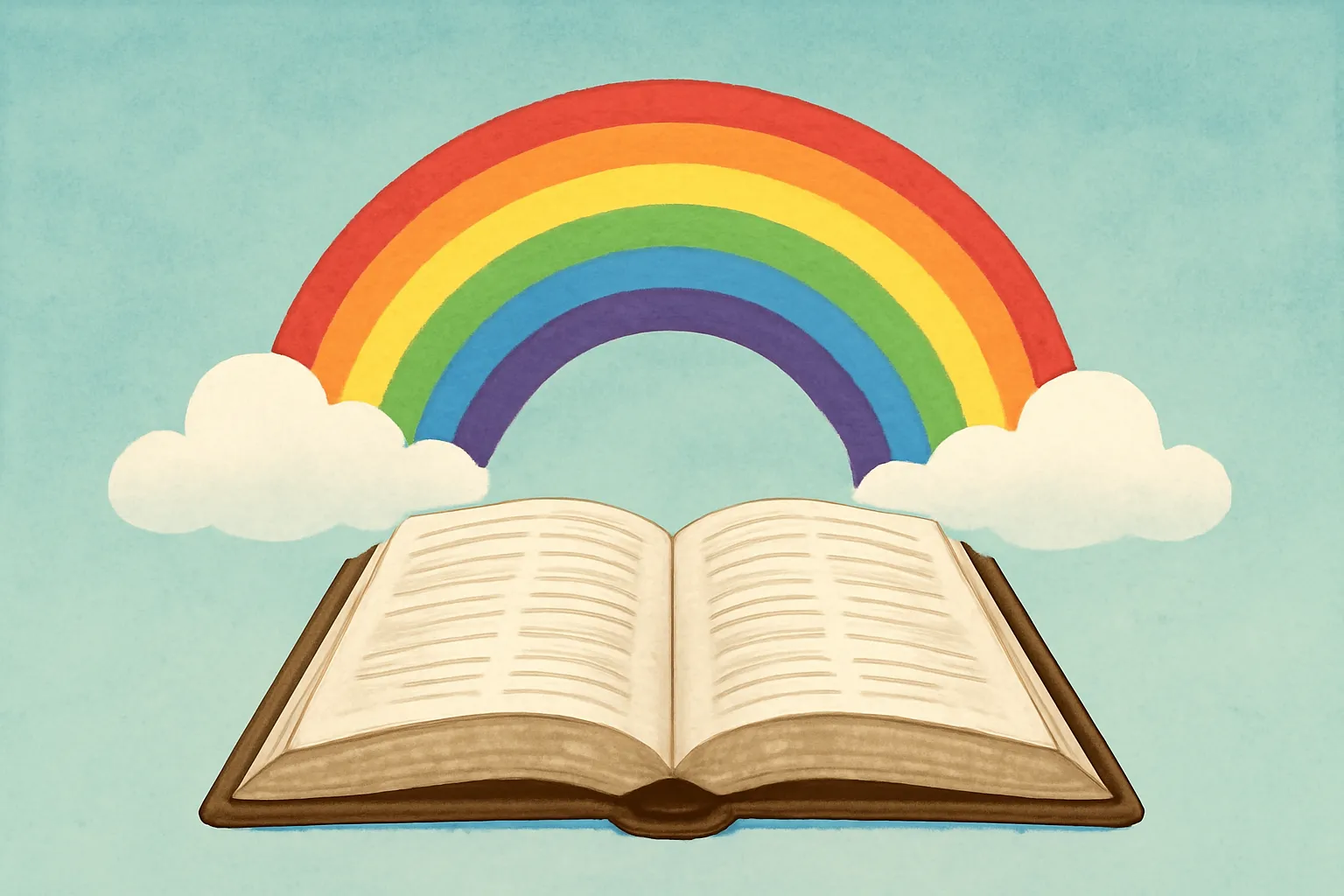 bibel regenbogen bedeutung