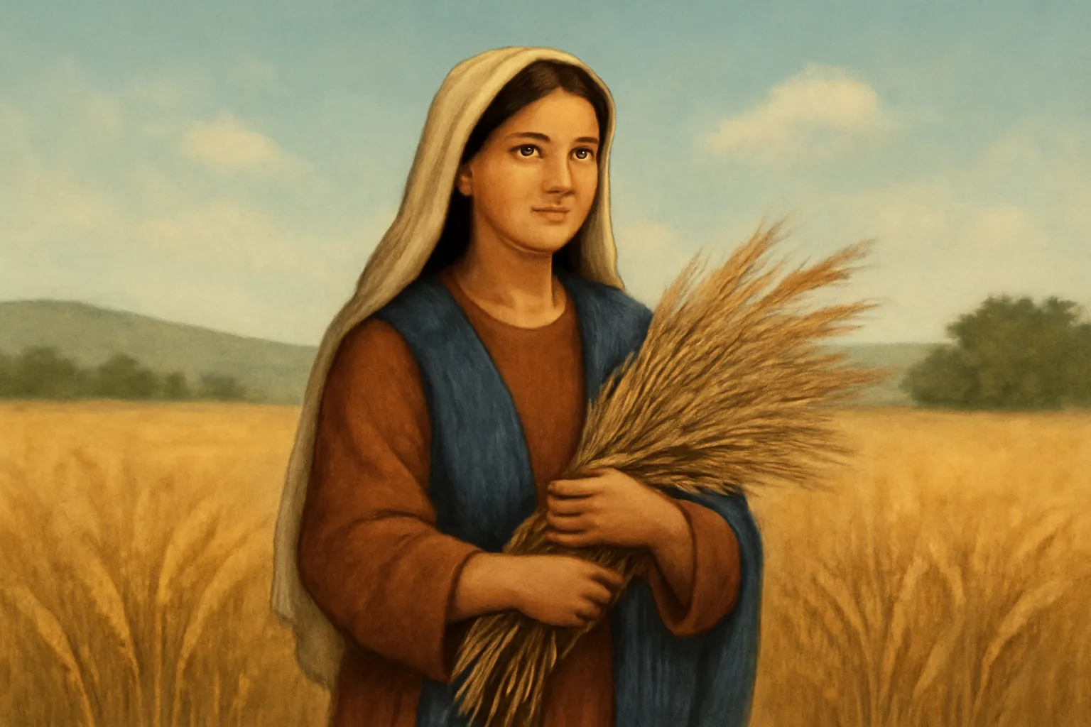 bibel ruth