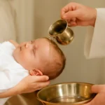 Bibel Taufe: Bedeutung, Rituale und biblische Grundlagen bibel taufe