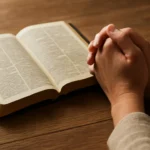 Bibel Trost: Kraftvolle Verse und Geschichten für schwere Zeiten bibel trost