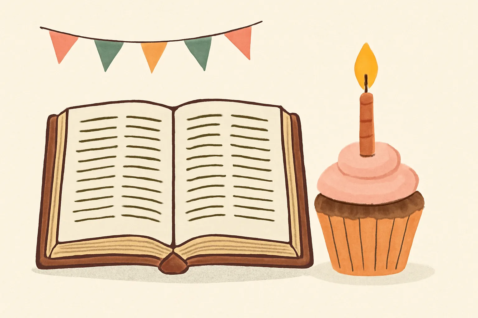 bibel verse geburtstag