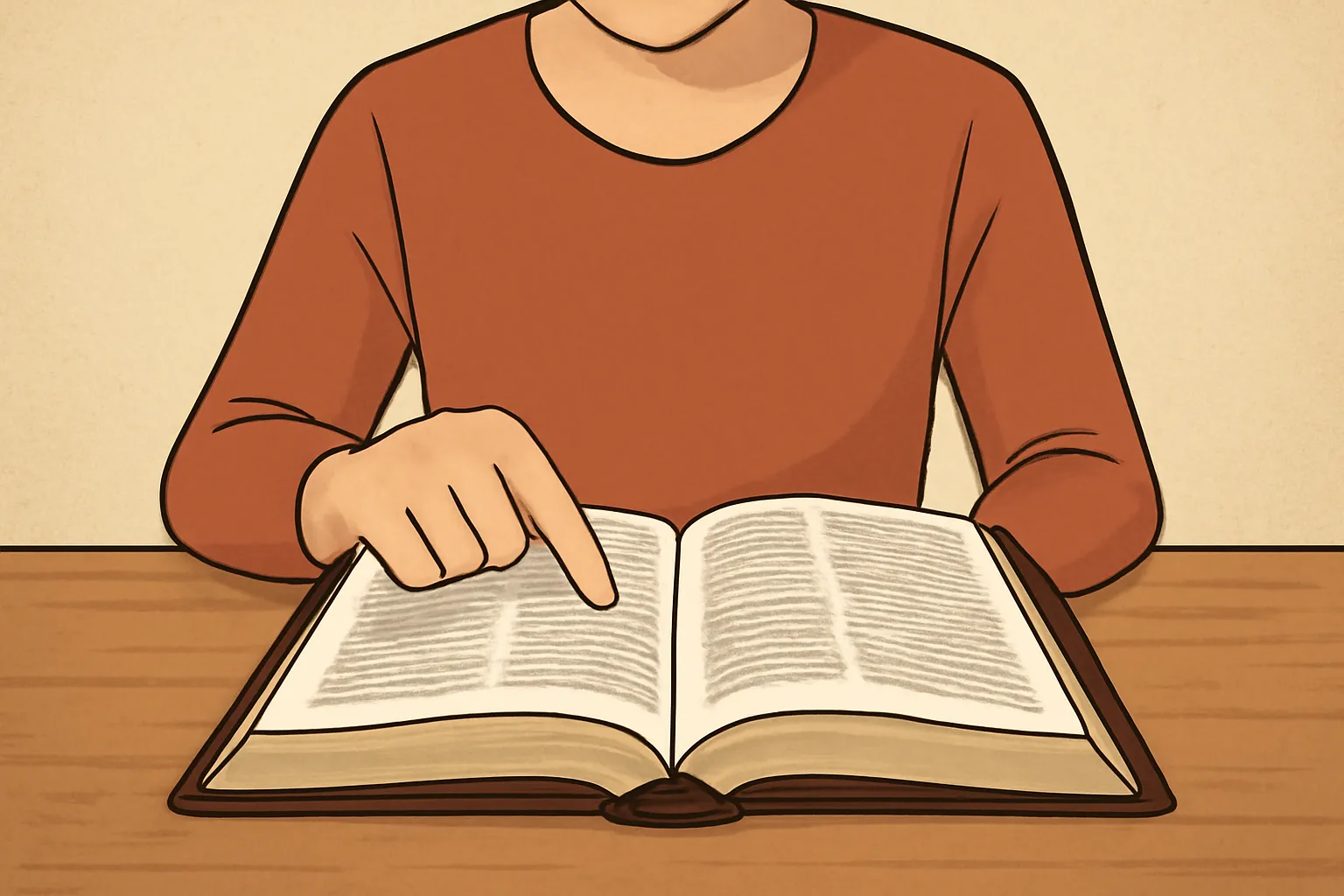 bibel verstehen