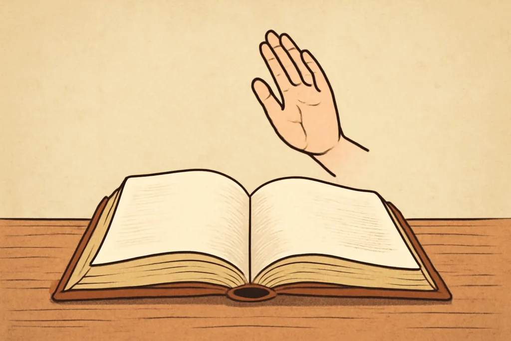 buch gott bewahre