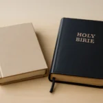 Bücher Bibel: Die besten Bücher über die Bibel – Empfehlungen & Hintergründe bücher bibel