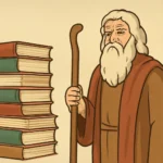 Bücher Moses: Die besten Bücher über Moses – Biografien, Geschichten & mehr bücher moses