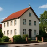 Christliche Gästehäuser Berlin: Übernachtung, Lage & Preise christliche gästehäuser berlin