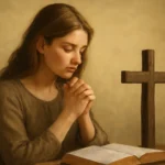 Christliches gebet: Anleitung, Bedeutung und Gebetsformen christliches gebet