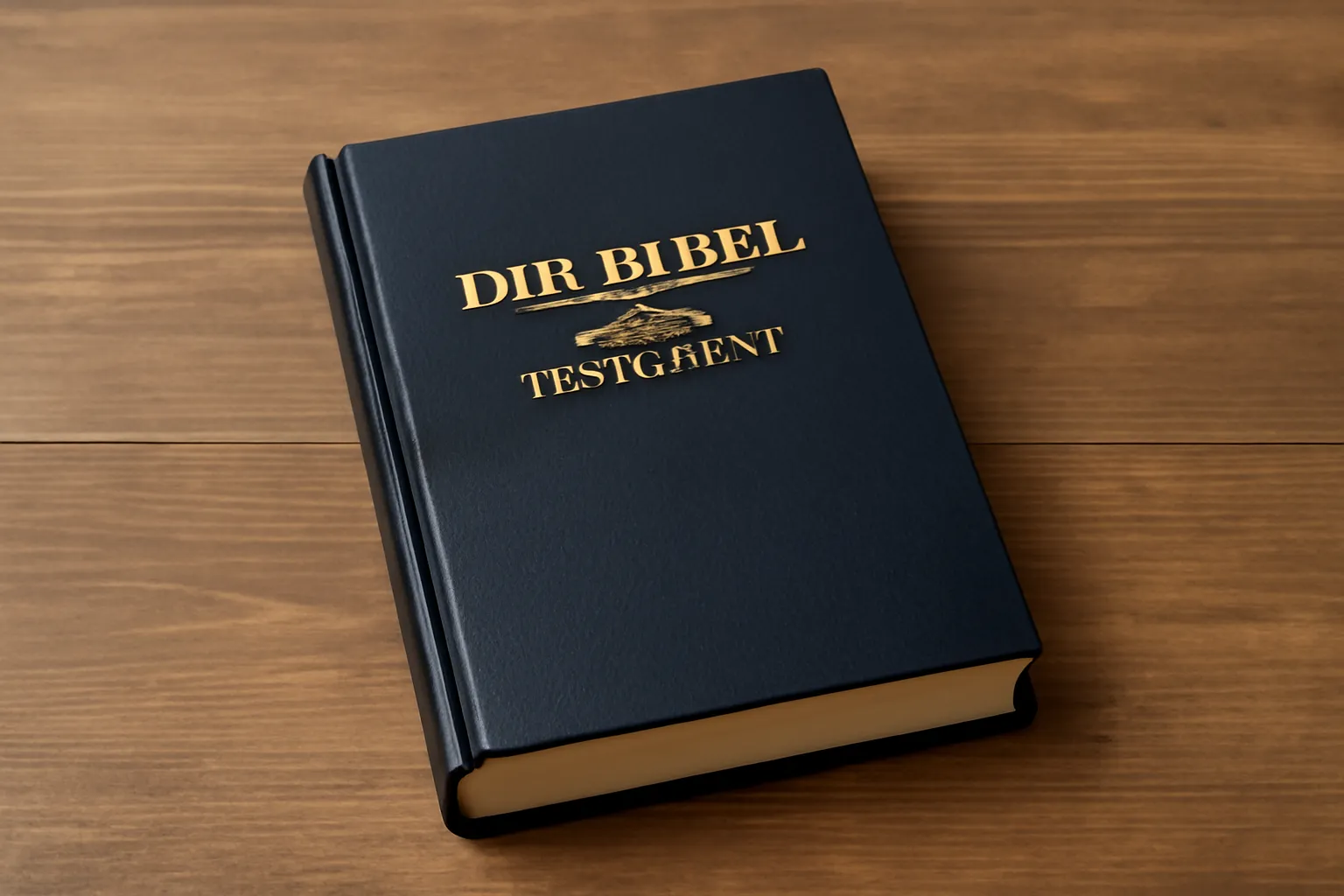 die bibel neues testament