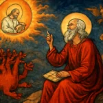 Die Offenbarung von Johannes: Einführung, Auslegung und zentrale Botschaften die offenbarung von johannes