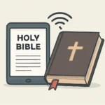 digitale bibel