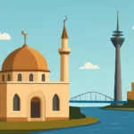 Düsseldorf Gebetszeiten – Aktuelle Gebetszeiten in Düsseldorf | Fajr, Dhuhr, Asr, Maghrib, Isha düsseldorf gebetszeiten