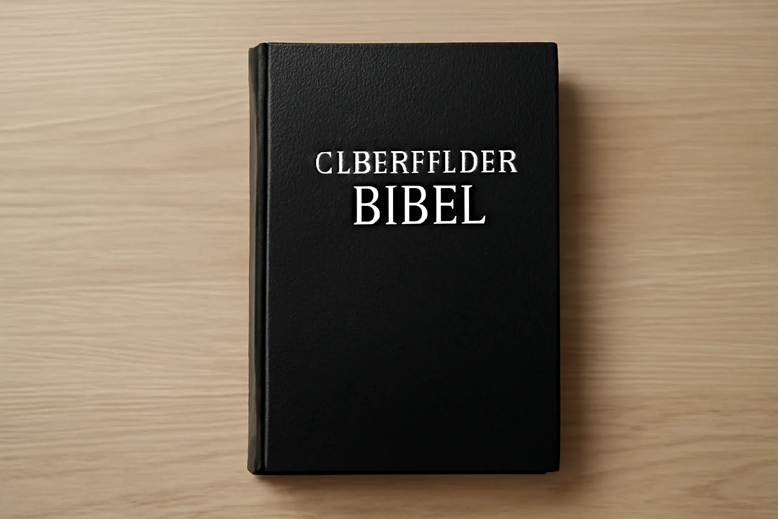 elberfelder bibel