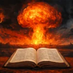 Ende der Welt Bibel: Was die Heilige Schrift wirklich über das Ende der Zeiten sagt ende der welt bibel