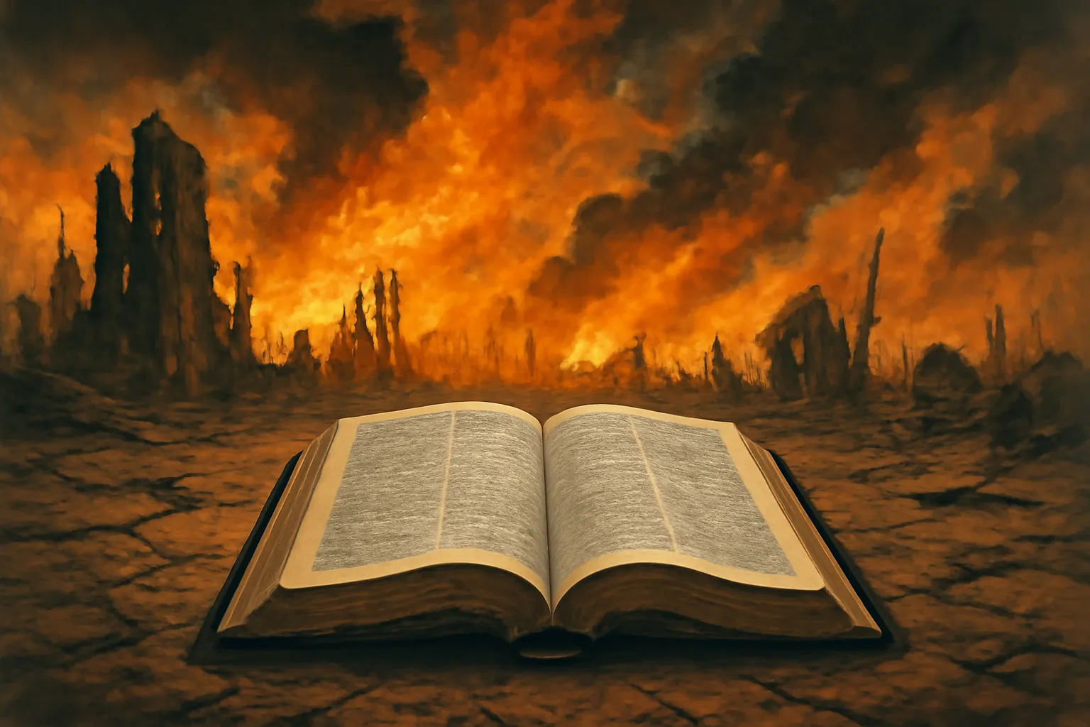 endzeit bibel