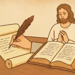 Entstehung der Bibel: Ursprung, Geschichte und Entwicklung entstehung bibel