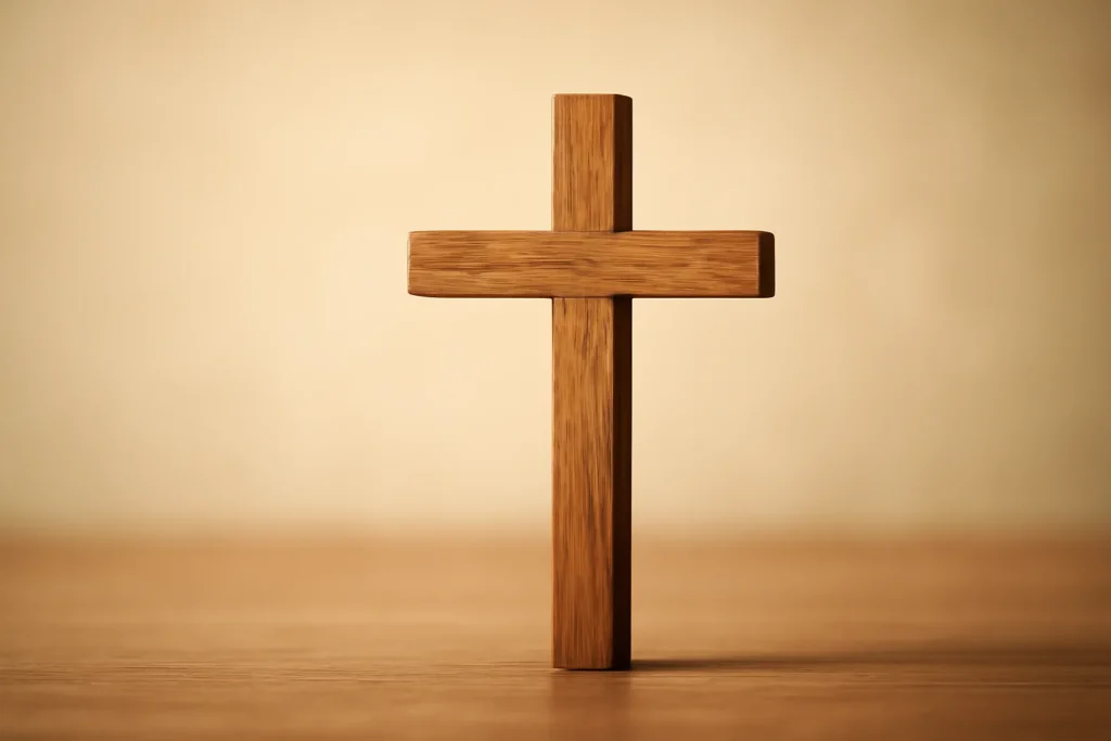 evangelisches kreuz