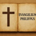 Evangelium Philippus: Geschichte, Inhalt und Bedeutung erklärt evangelium philippus