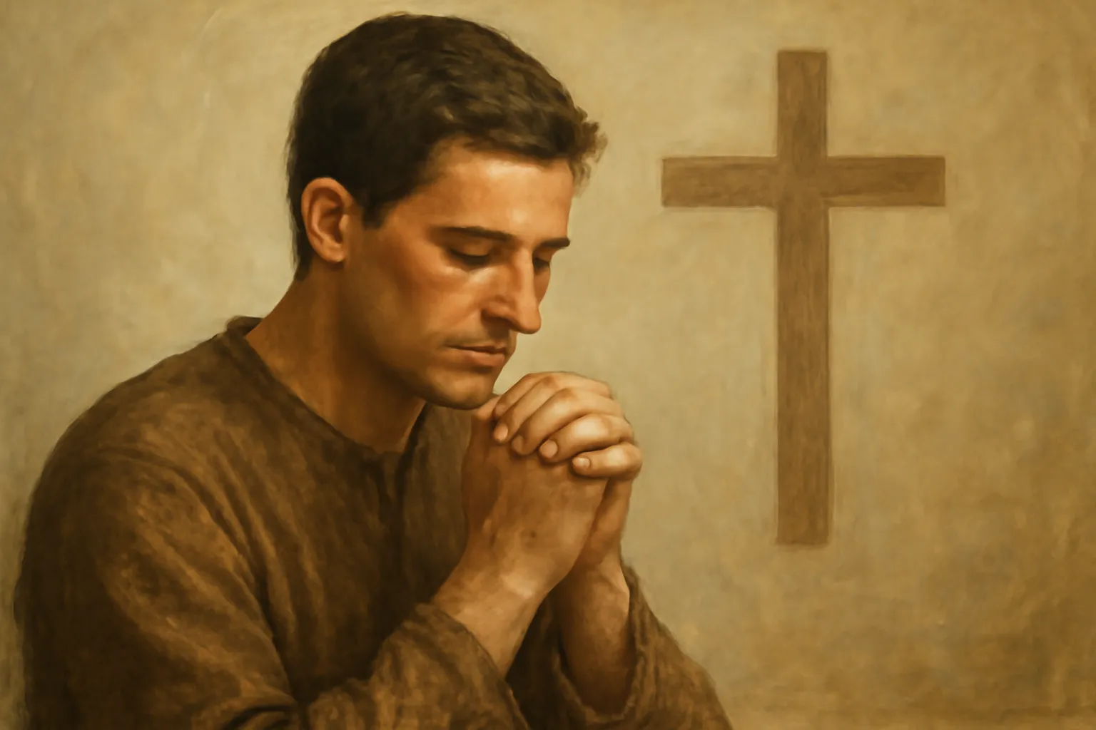 gebet christentum