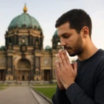 Gebetszeit Berlin – Aktuelle Gebetszeiten in Berlin gebet zeit berlin