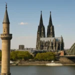 Gebetszeiten Köln heute – Aktuelle Zeiten für alle Gebete in Köln gebetszeiten köln heute
