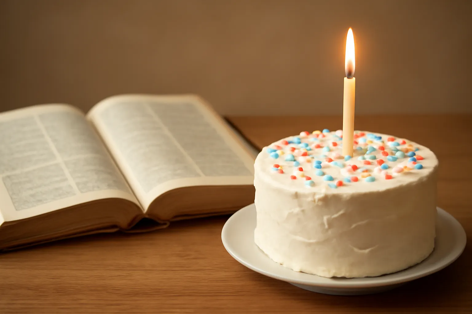 geburtstagsspruch bibel