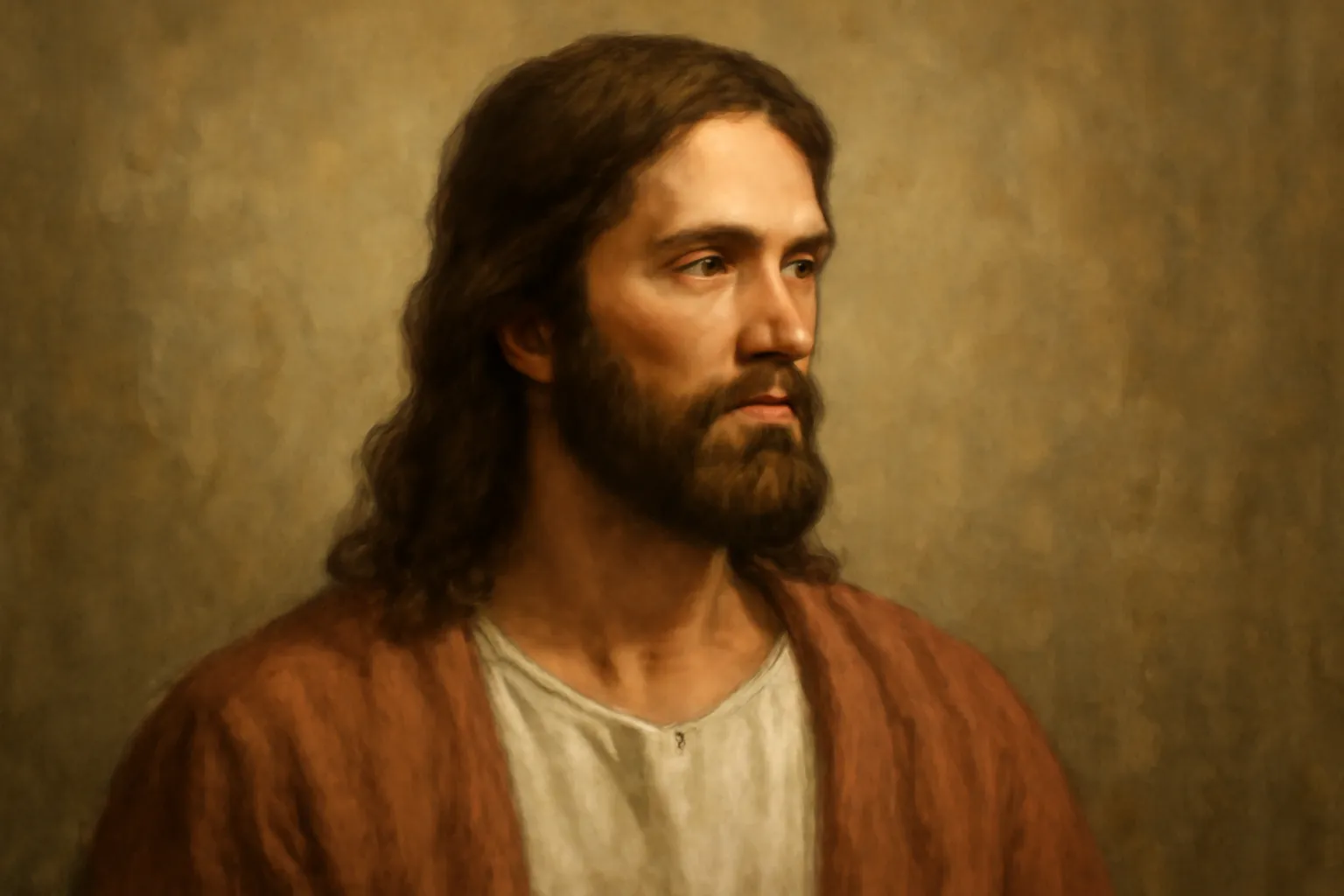 hat jesus wirklich gelebt