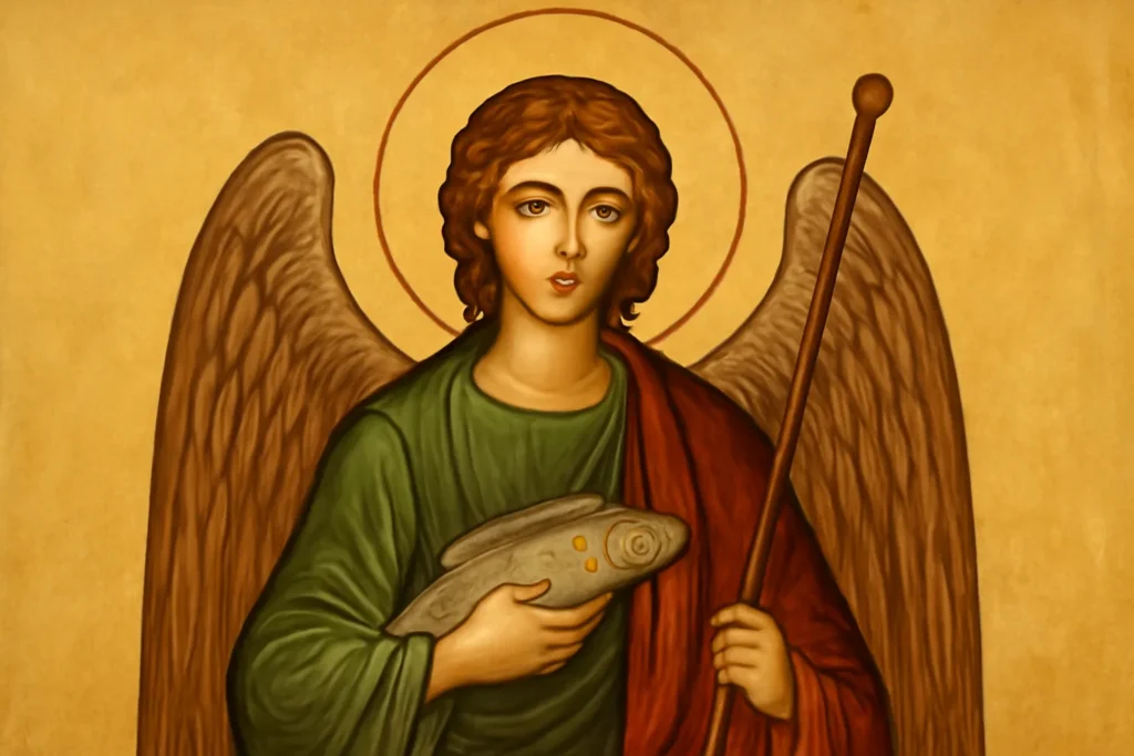 heilige raphael