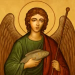 Heilige Raphael: Bedeutung, Legende und Gebete – Alles, was du wissen musst heilige raphael