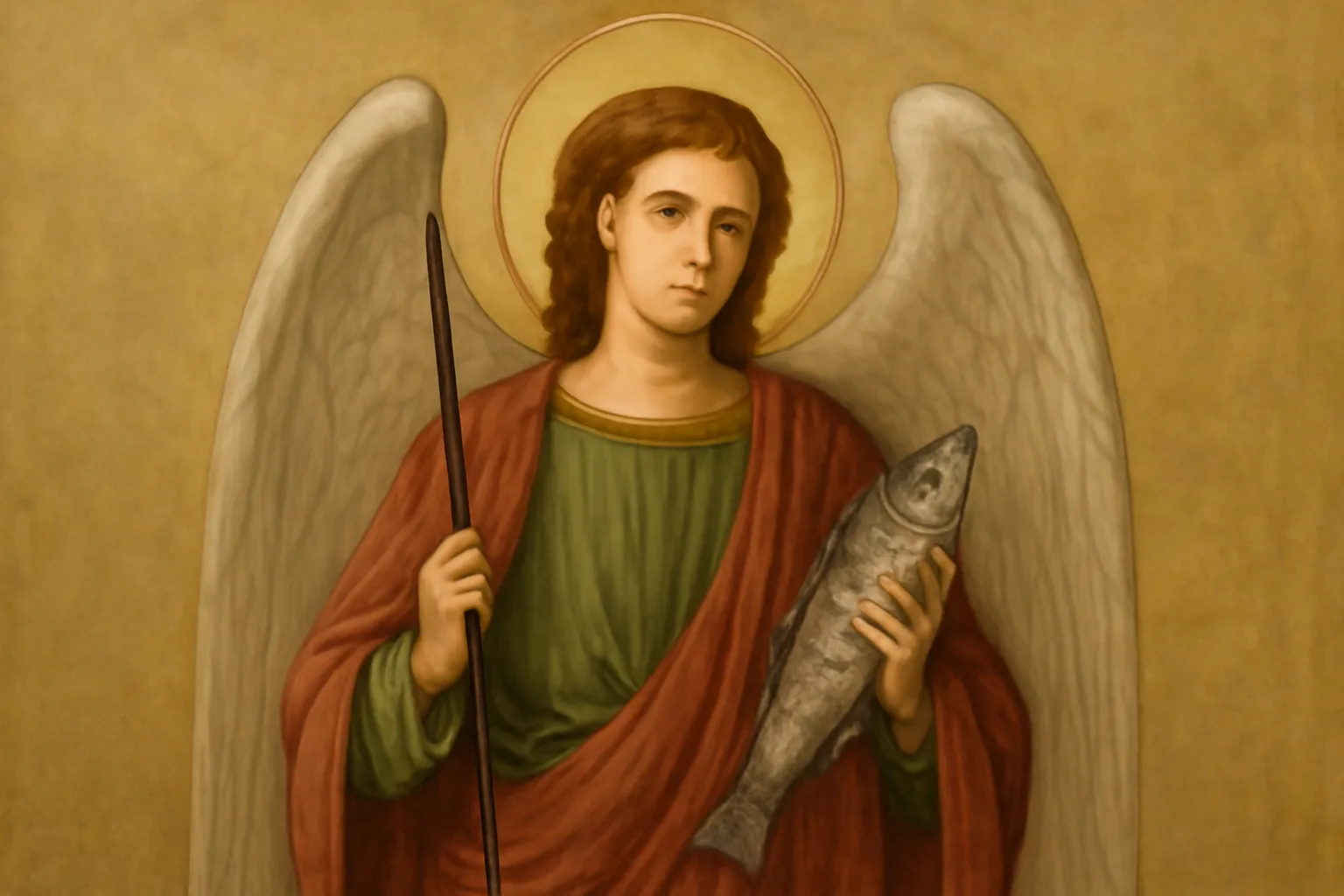 heiliger raphael