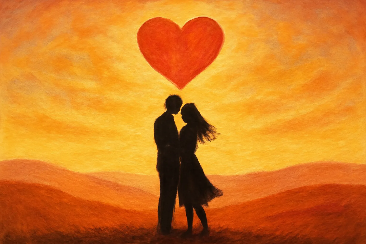 hohes lied der liebe